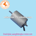 dc motor brushless 42mm for home appliance